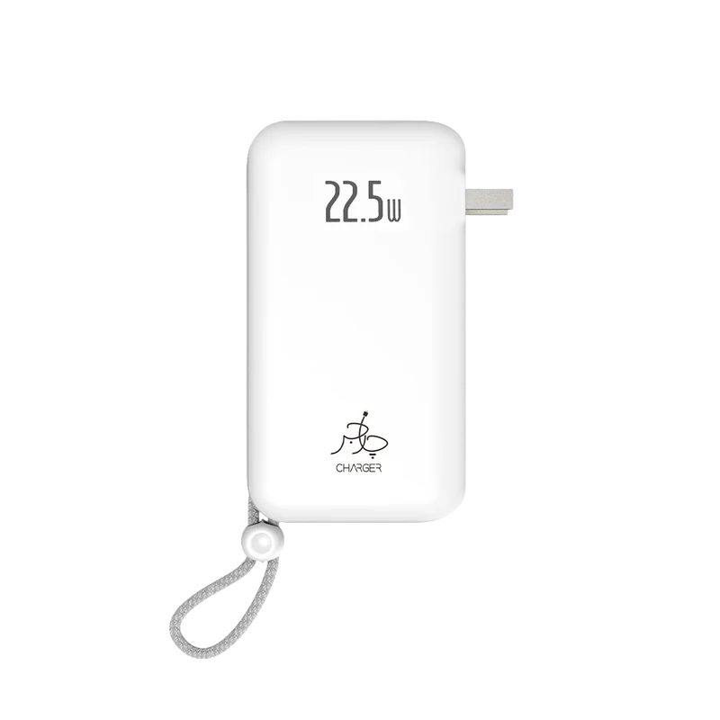 Kombo Powerbank 10,000mAh