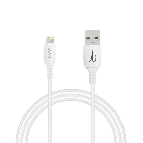 Taar Power Link USB-A to Lightning Cable