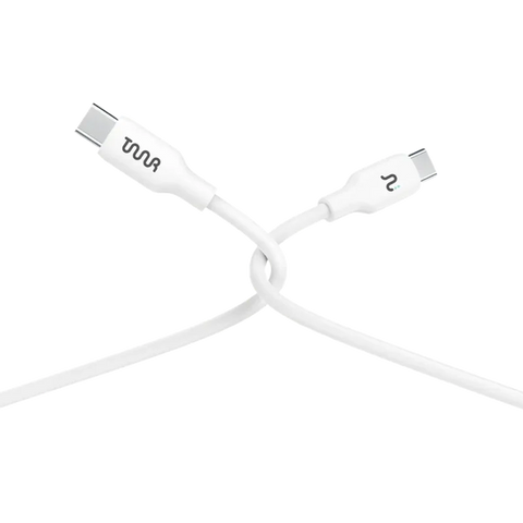 Taar Prime USB-C to USB-C Cable (6 ft , 60W)