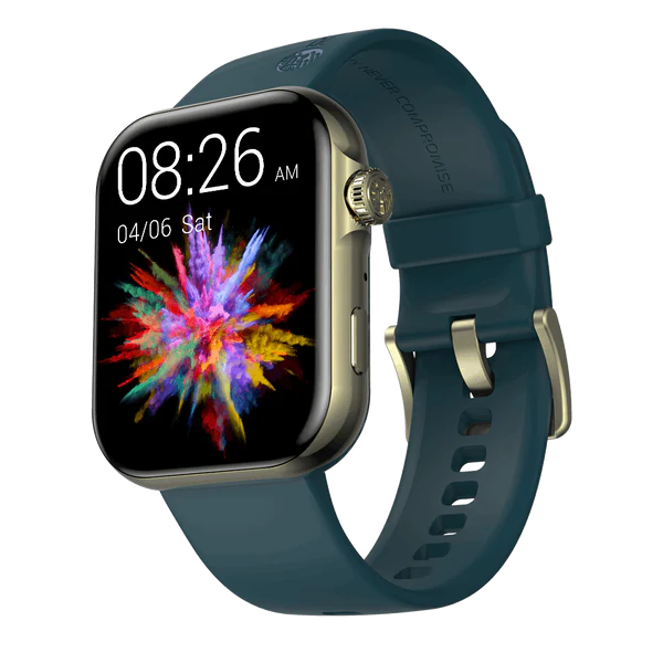 R-09 Smart Watch