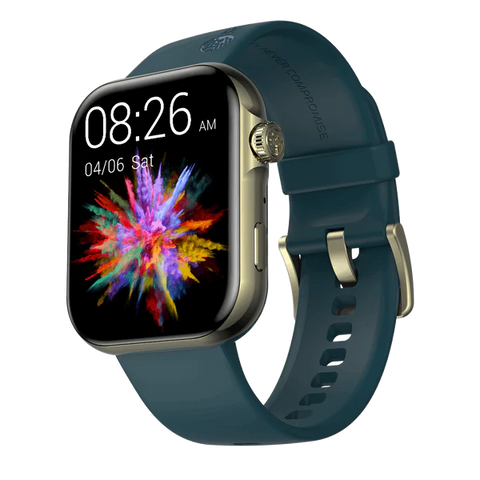 R-09 Smart Watch