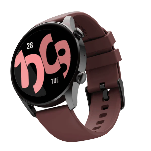 R-08 Smart Watch
