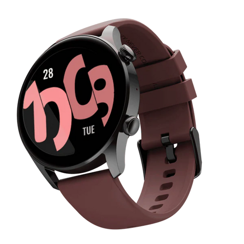 R-08 Smart Watch