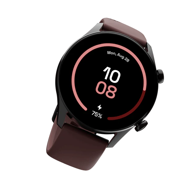R-08 Smart Watch