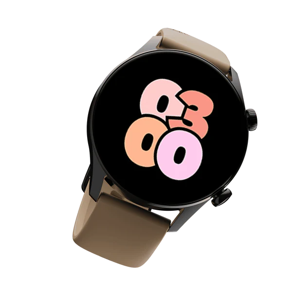 R-08 Smart Watch