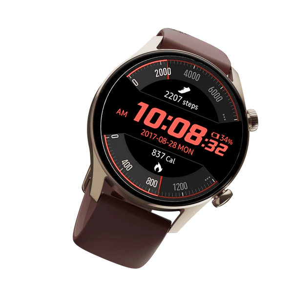 R-08 Smart Watch