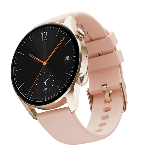R-08 Smart Watch