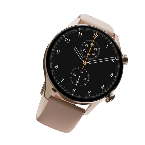 R-08 Smart Watch