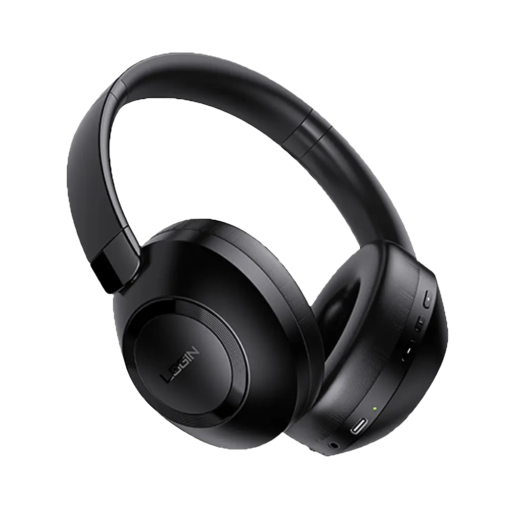 L-295 Wireless Headphone