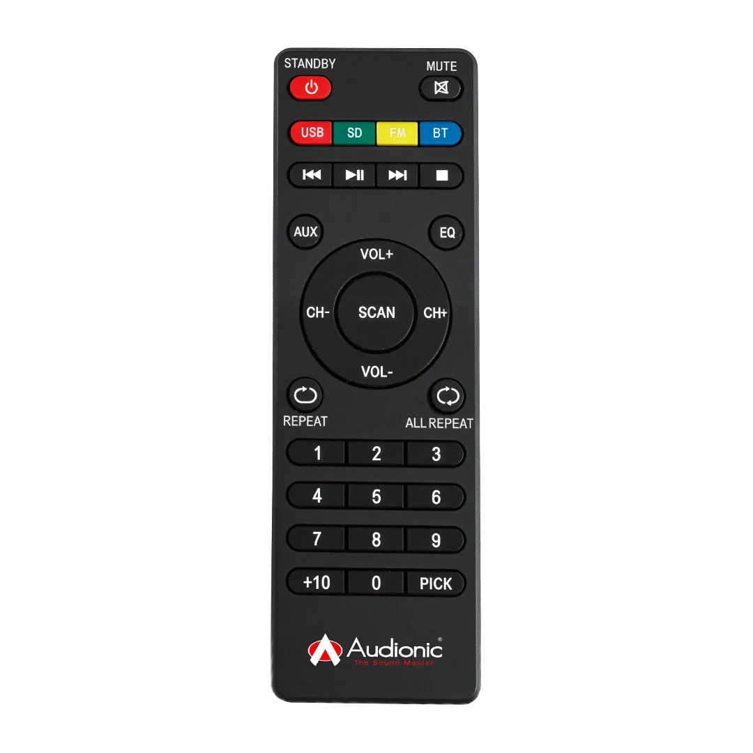 Roar 150 2.1 Channel Speaker