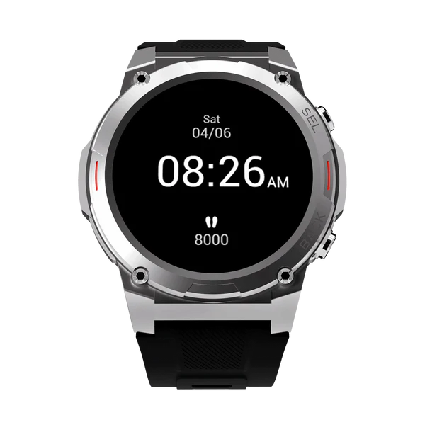 R-011 Smart Watch