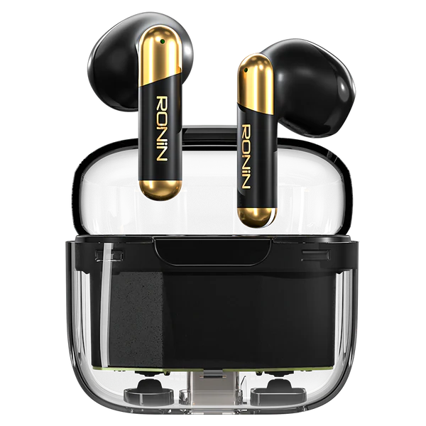 Snap Earbuds