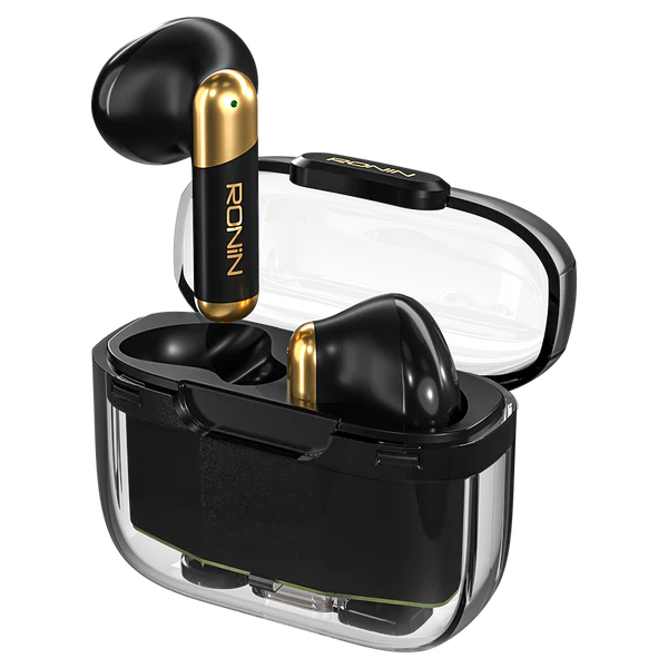Snap Earbuds