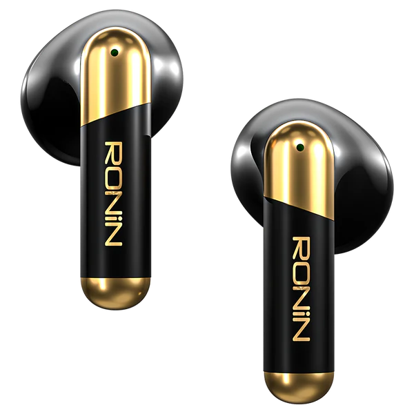 Snap Earbuds