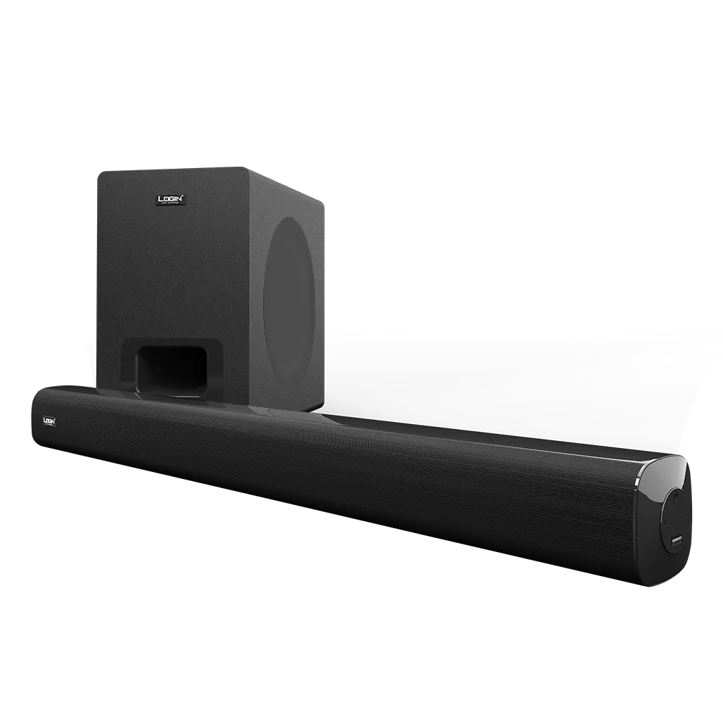 L-275 Soundbar 2.1 Channel Multimedia Speaker
