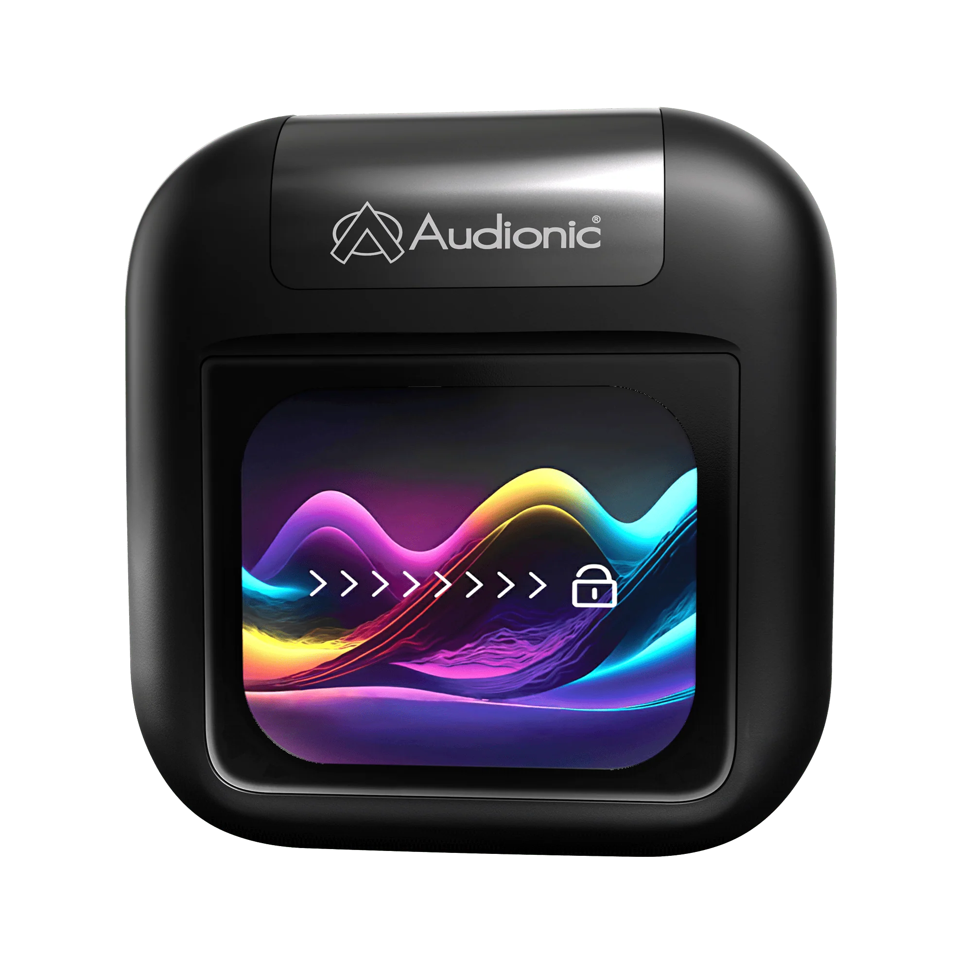 Trance Airbud 810 with Display and ANC