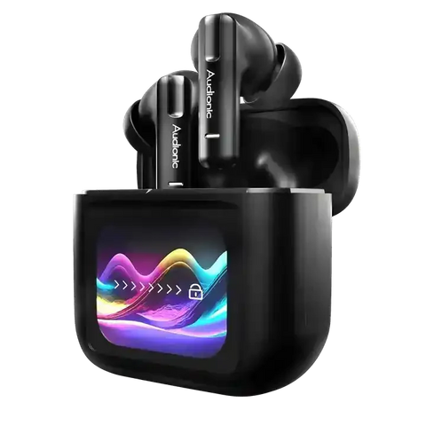 Trance Airbud 810 with Display and ANC