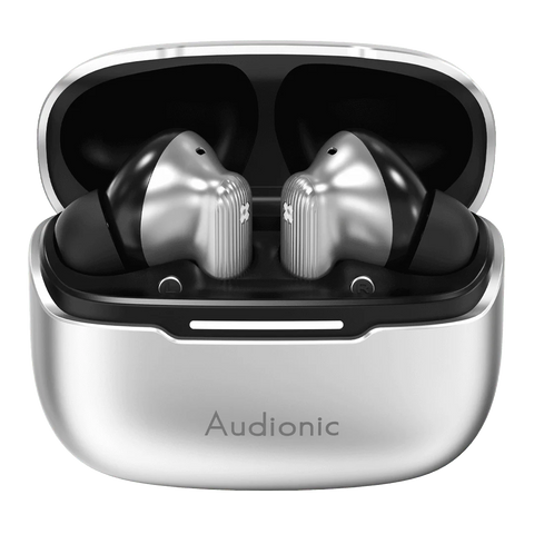 Trance Airbud 850 Hexa Mic with ANC