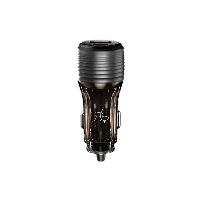 Voyager II Car Charger 51W