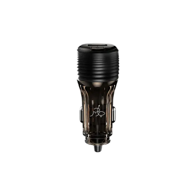 Voyager II Car Charger 51W