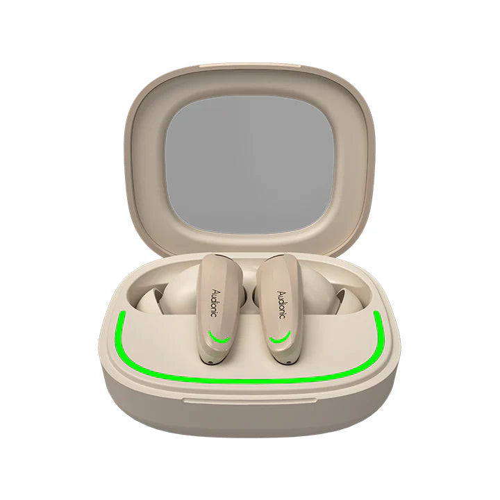 Airbud 735 Ion with ANC