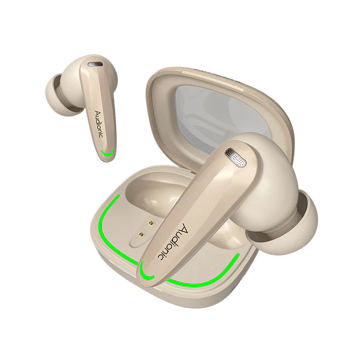 Airbud 735 Ion with ANC