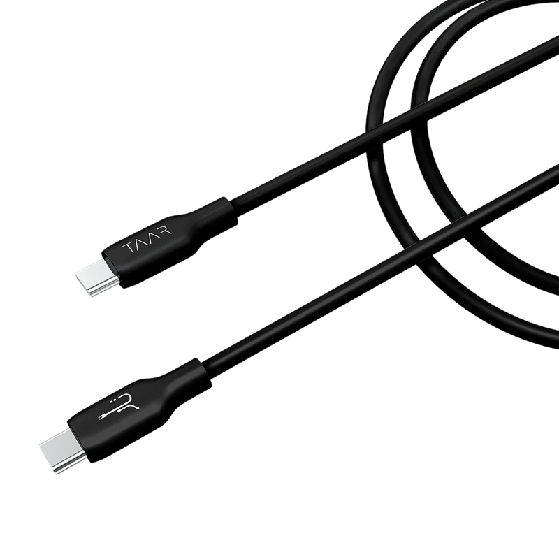Taar Prime USB-C to USB-C Cable (60W)