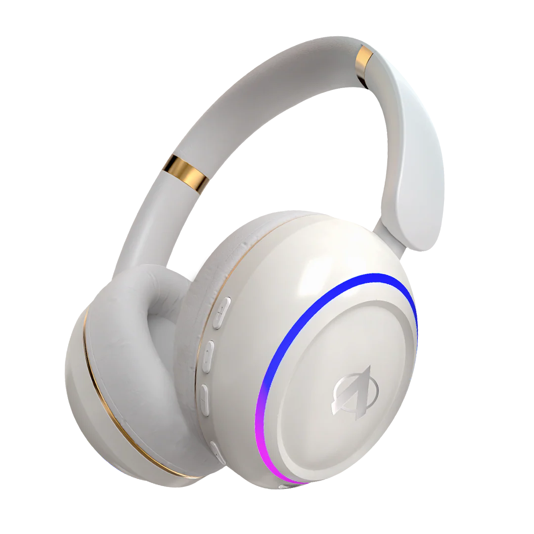 Hammer Wireless Headphone