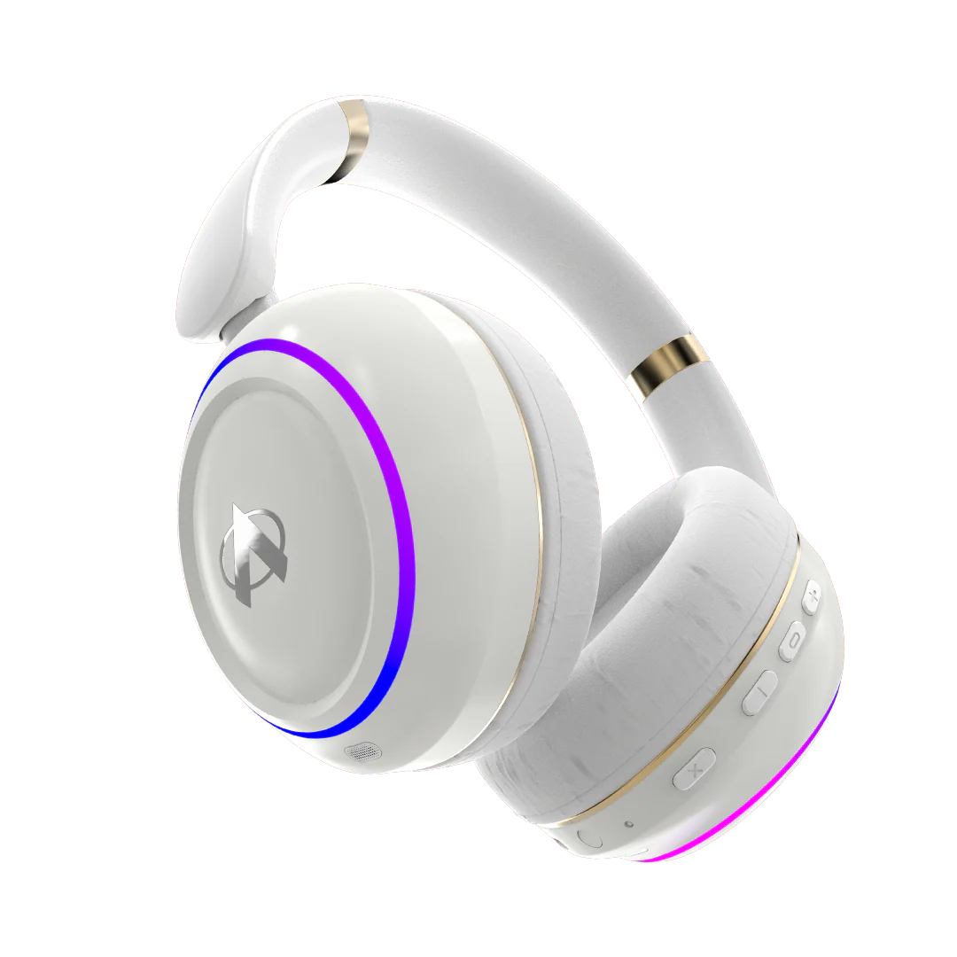 Hammer Wireless Headphone