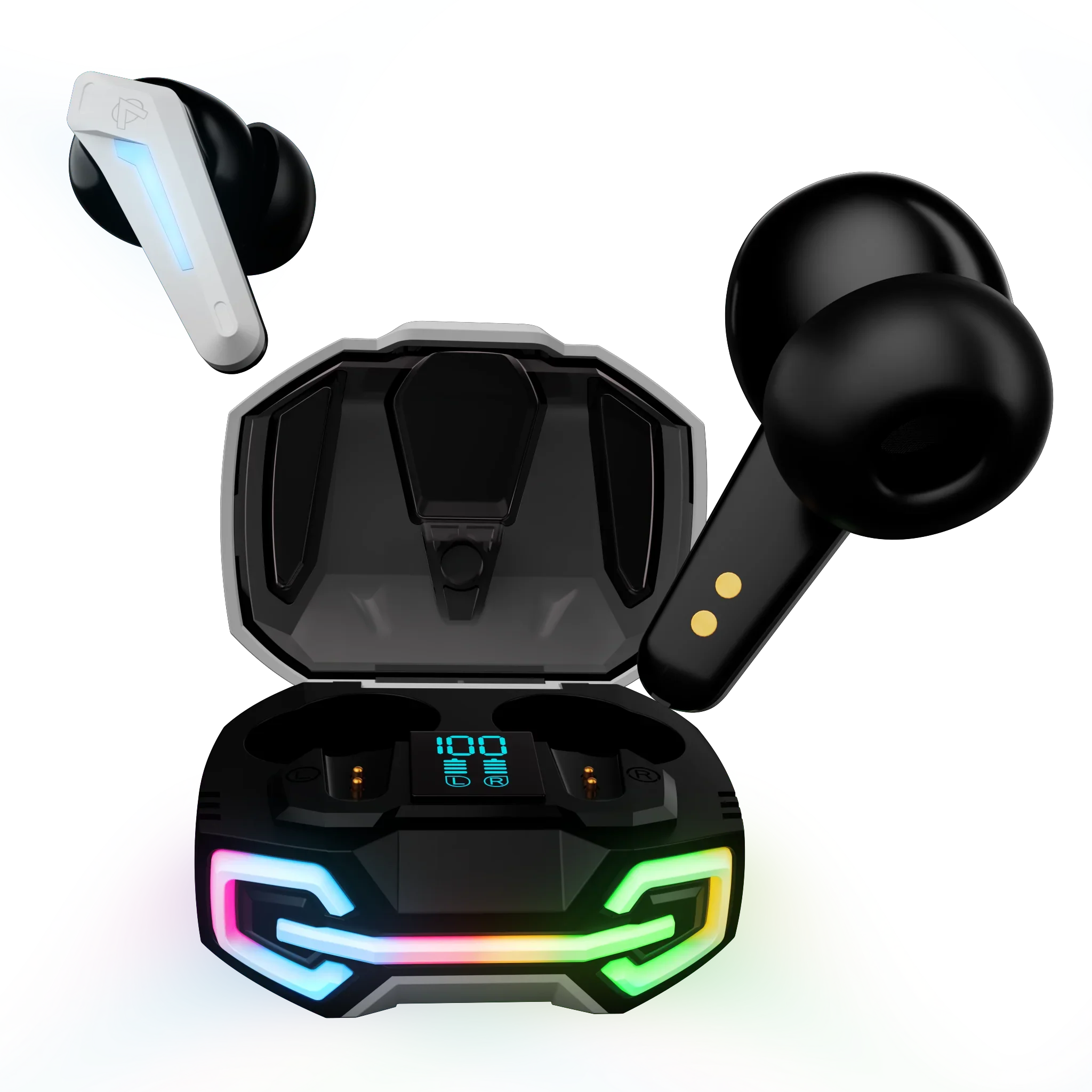 Battlebuds NEO ANC Gaming Buds