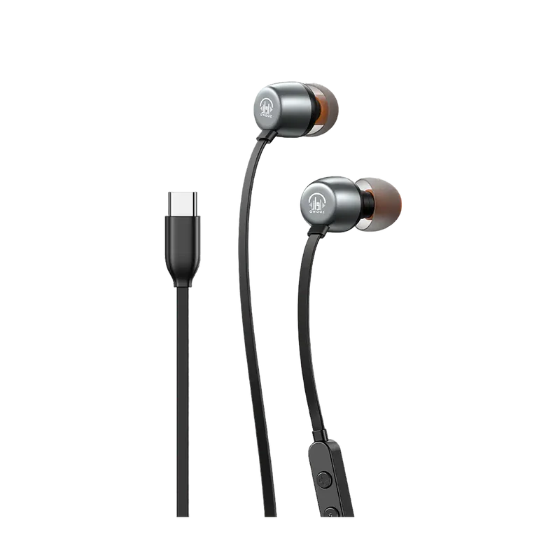 X EarBuds (TYPE C )