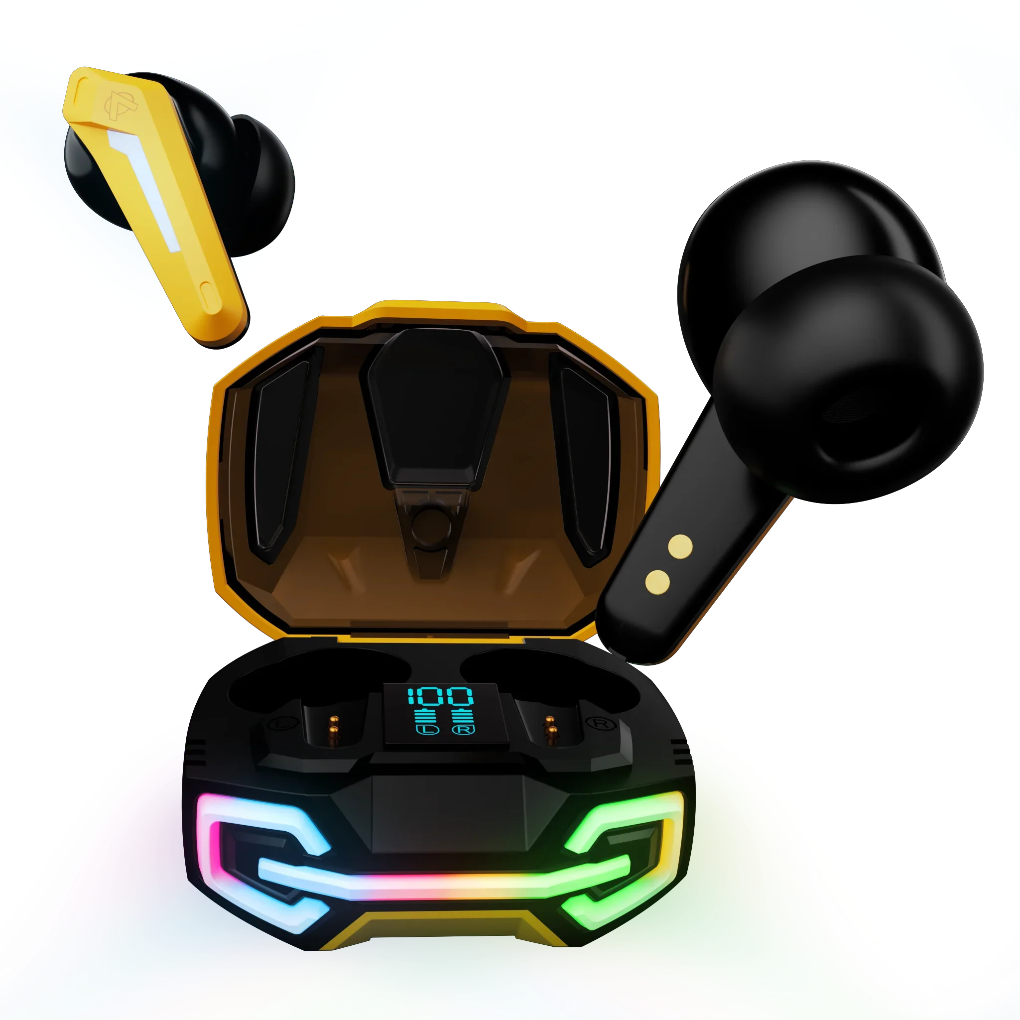 Battlebuds NEO ANC Gaming Buds