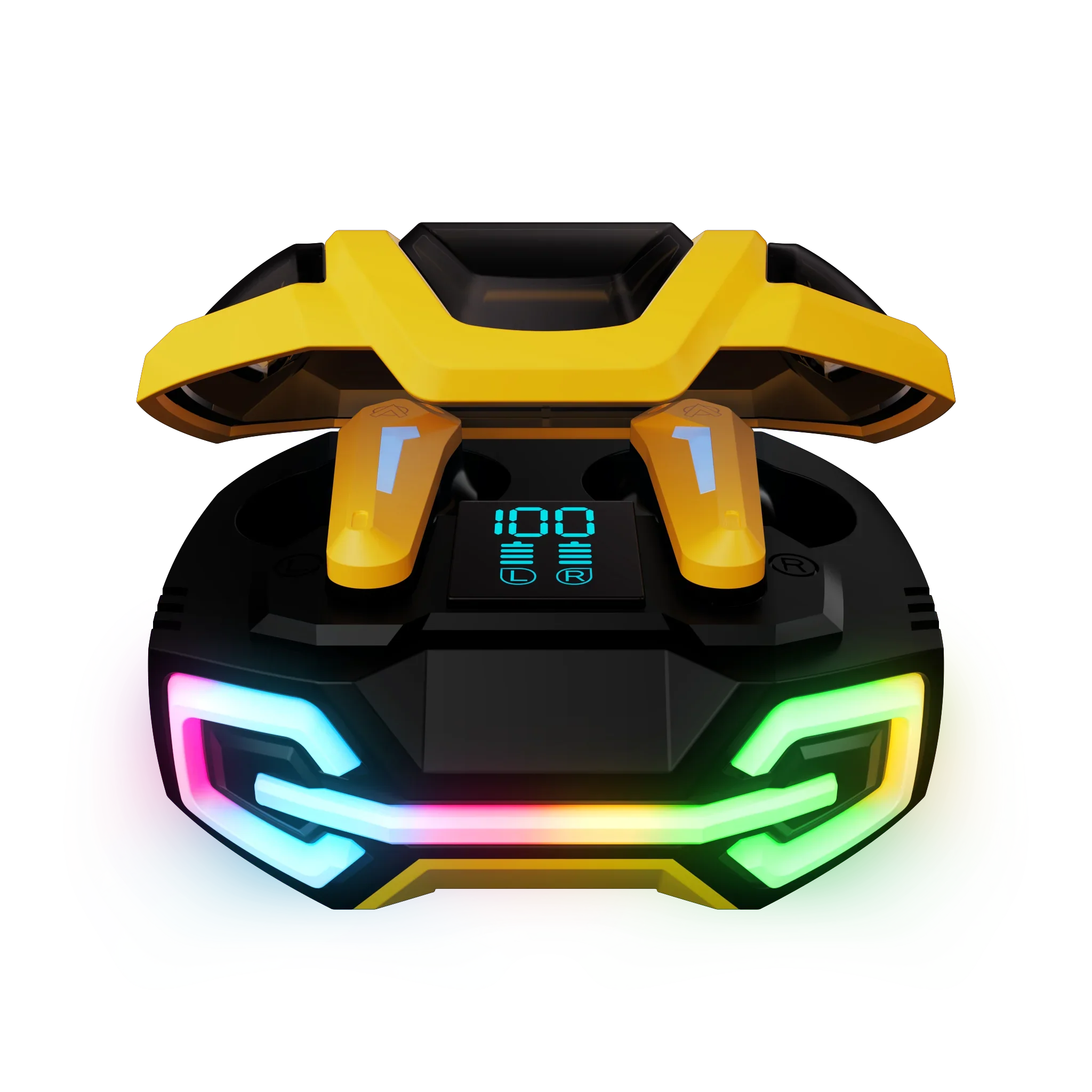 Battlebuds NEO ANC Gaming Buds