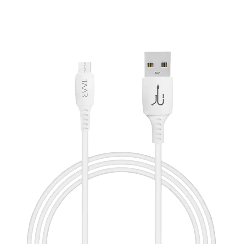 Taar Premium USB A to Micro USB 4A