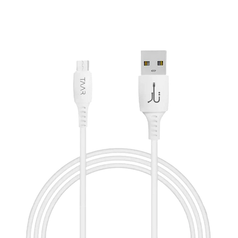 Taar Premium USB A to Micro USB 4A