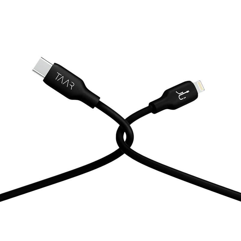 Taar Prime USB-C to USB-C Cable (60W)
