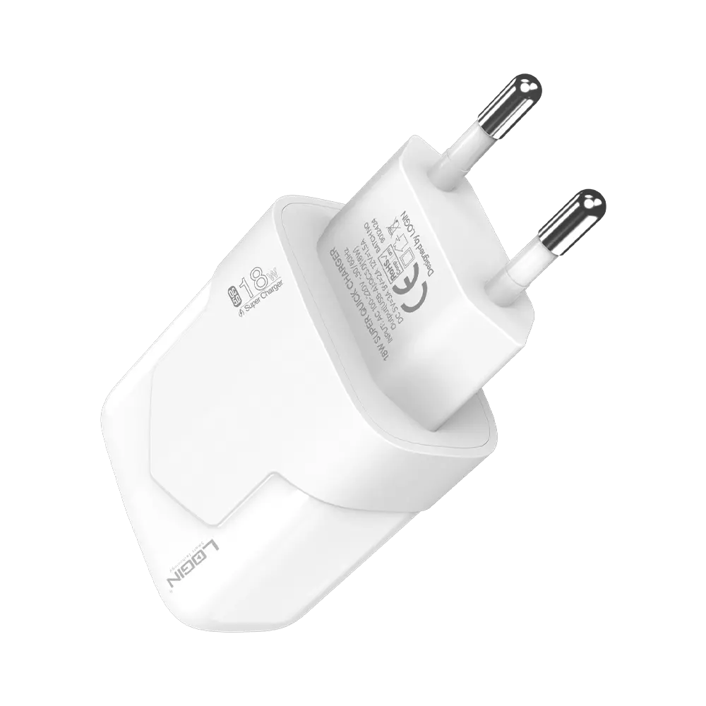 LT-410 Charger