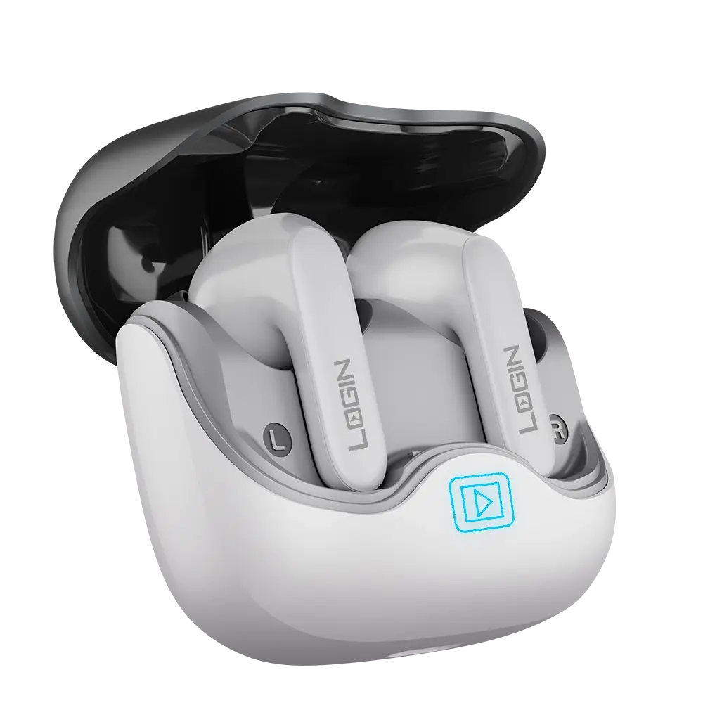 L-200 Earbuds