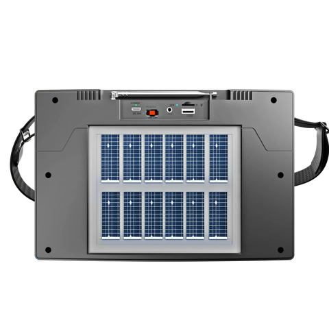 L-272 Classico Speaker