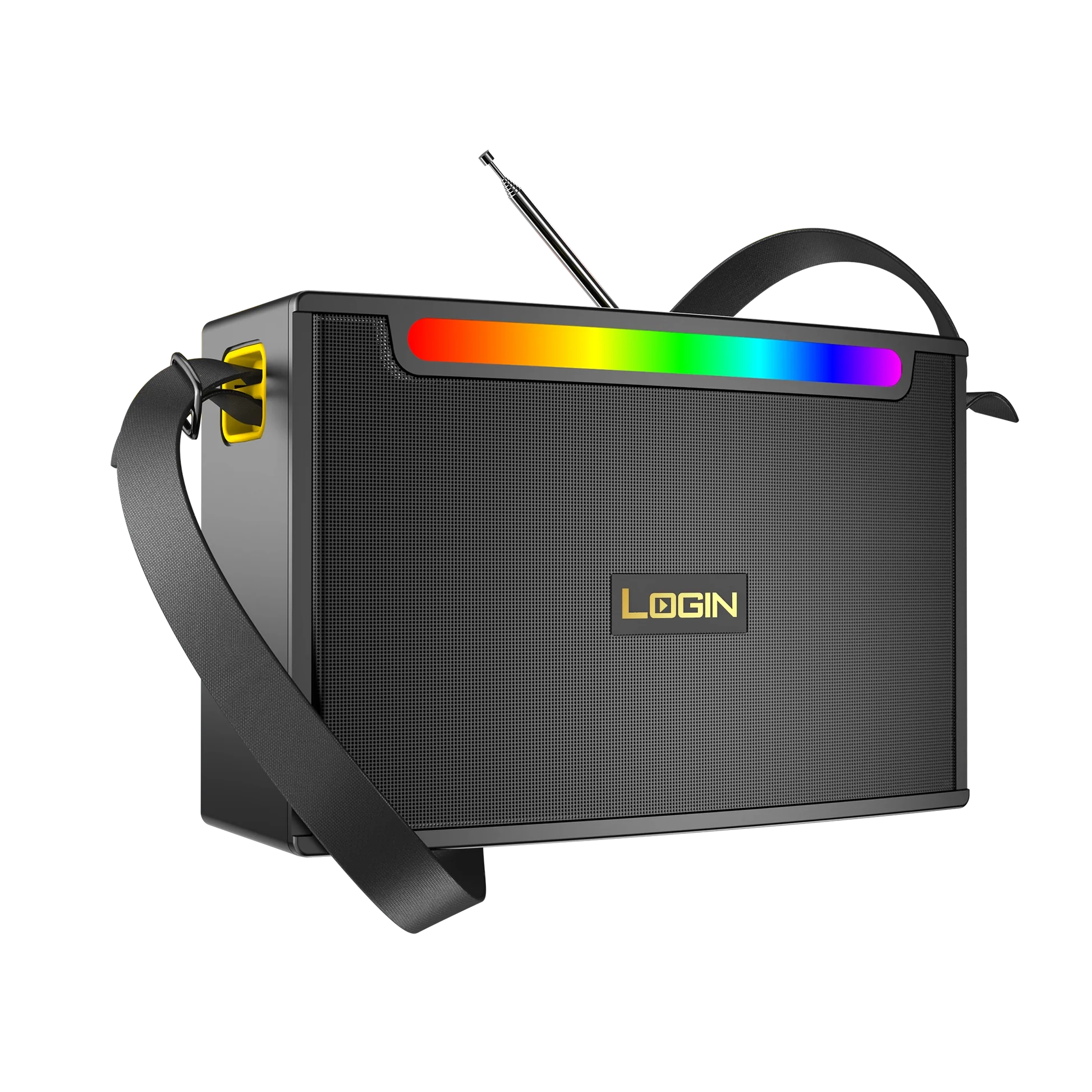 L-272 Classico Speaker