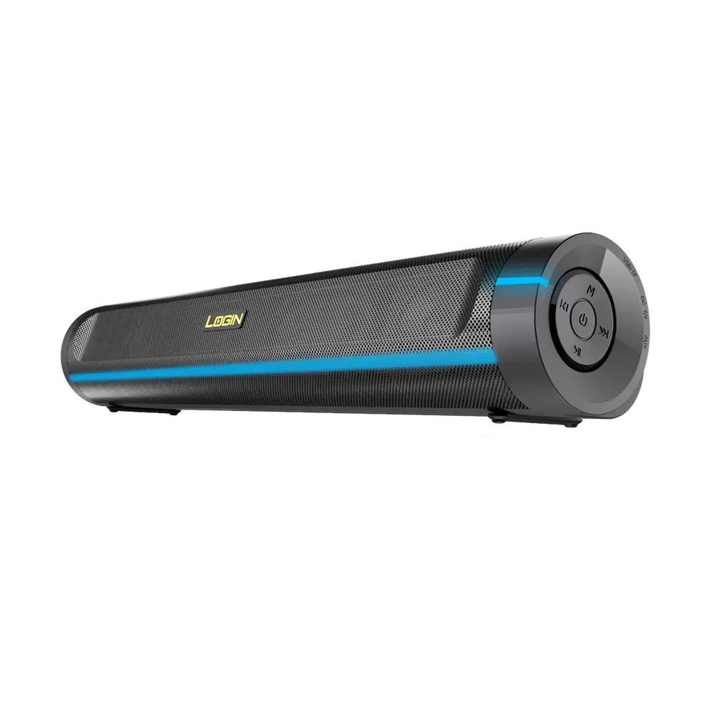 L-270 - Wireless Soundbar