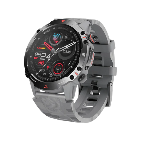 R-012 Rugged Smart Watch